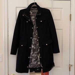 Gorgeous Guess jacket